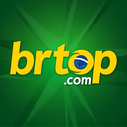 Logo da brtop